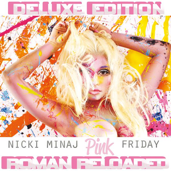 David Guetta, Nicki Minaj - Turn Me On (feat． Nicki Minaj) mp3