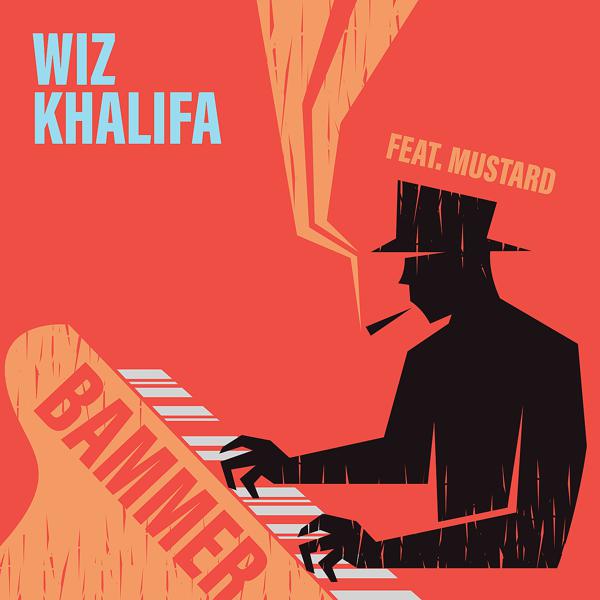 Wiz Khalifa, Mustard - Bammer (feat. Mustard) mp3