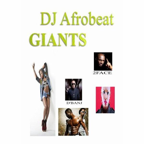 Burna Boy, DJ Afrobeat - Like to Party mp3