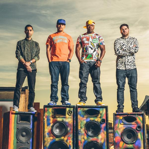 Rudimental songs listen or download mp3