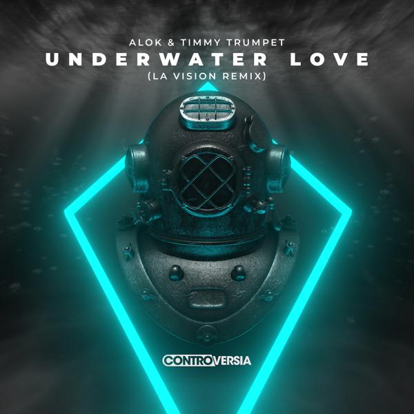 Alok, Timmy Trumpet - Underwater Love (LA Vision Remix) mp3