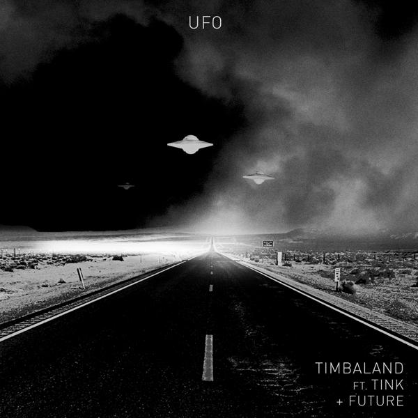 Timbaland, Tink, Future - UFO mp3