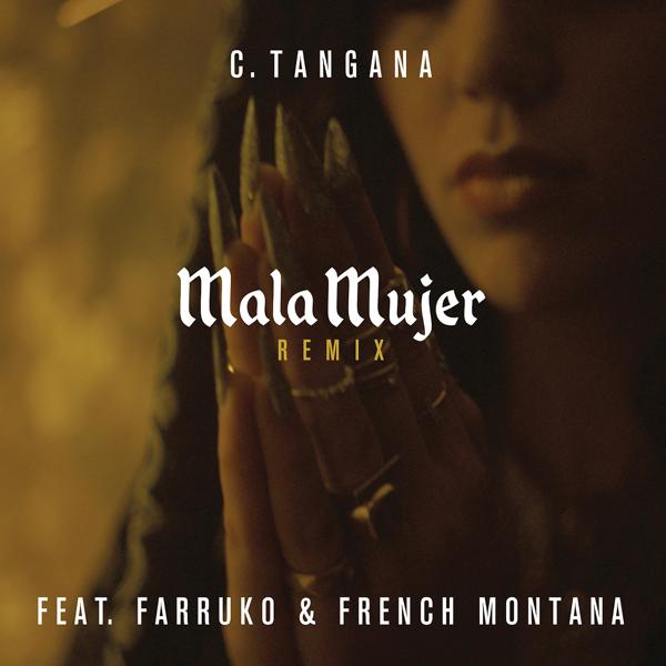 C. Tangana, Farruko, French Montana - Mala Mujer (Remix) mp3