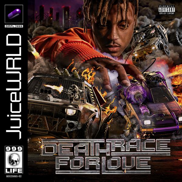 Juice WRLD - She’s The One mp3