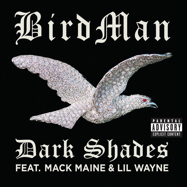 Birdman, Lil Wayne, Mack Maine - Dark Shades (Explicit Version) mp3