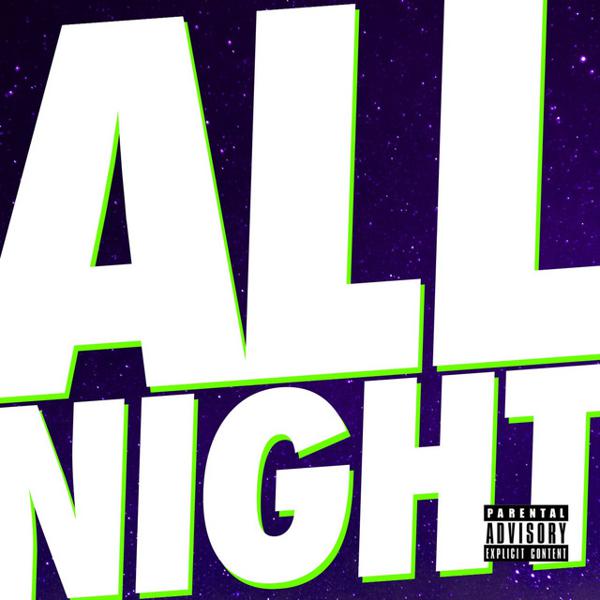 Juicy J, Wiz Khalifa - All Night mp3