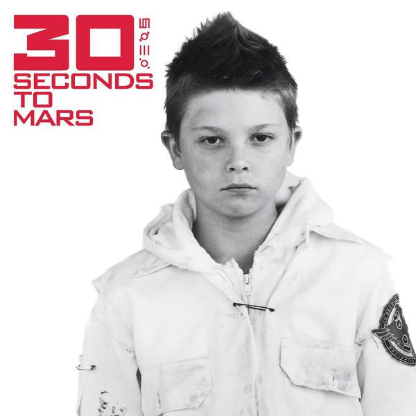 THIRTY SECONDS TO MARS - Buddha For Mary mp3