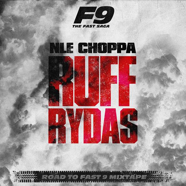 NLE Choppa - Ruff Rydas mp3