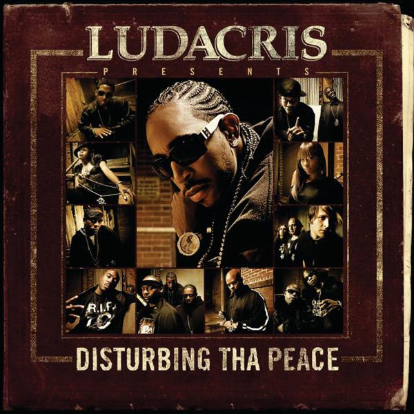 Ludacris, I-20, Lil Fate - DTP For Life (Album Version (Edited)) mp3