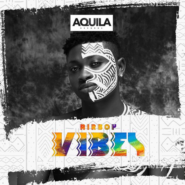 Airboy, Burna Boy - Ayepo (Remix) [feat. Burna Boy] mp3