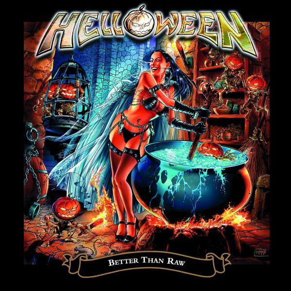 Helloween - Moshi Moshi - Shiki No Uta mp3