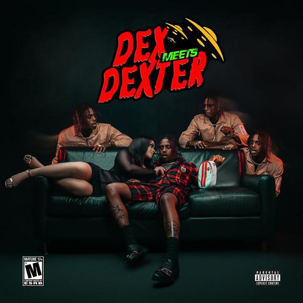 Famous Dex, Wiz Khalifa - TAKE HER (feat. Wiz Khalifa) mp3