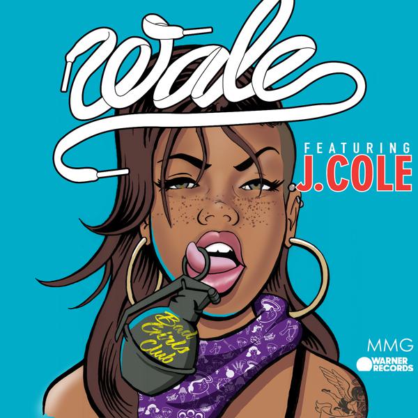 Wale, J. Cole - Bad Girls Club (feat. J. Cole) mp3