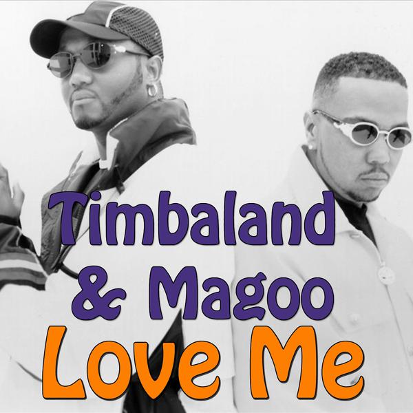 Timbaland & Magoo - 3:30 in the Morning mp3