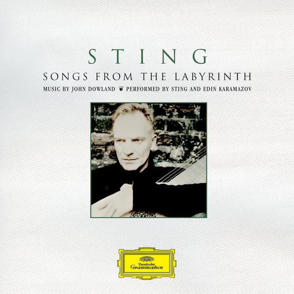 Sting - Fields Of Gold (New Version) mp3