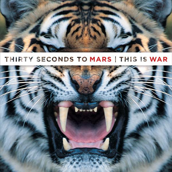 THIRTY SECONDS TO MARS - Vox Populi mp3