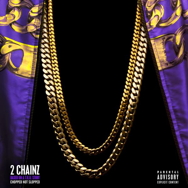 2 Chainz, The-Dream - Extremely Blessed (Chopped Not Slopped) mp3