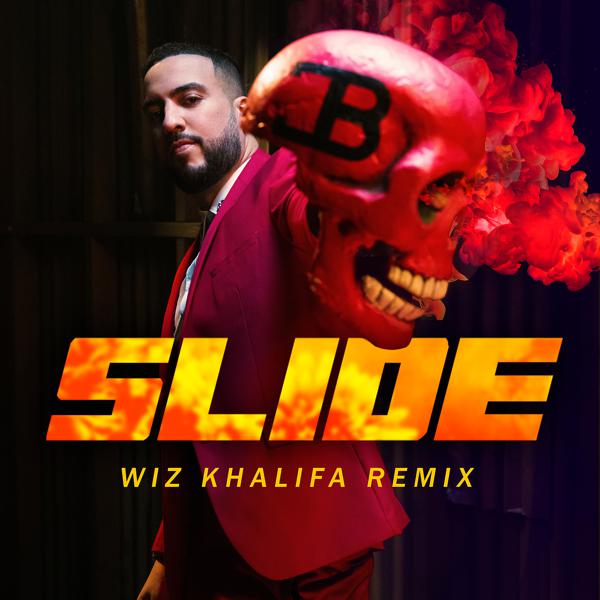 French Montana, Wiz Khalifa, BlueFace, Lil Tjay - Slide (Remix) mp3