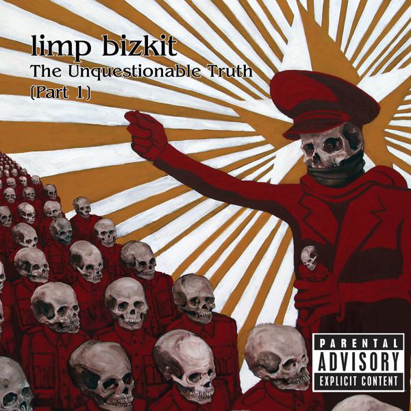 Limp Bizkit - The Key mp3