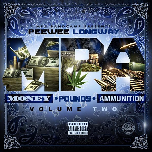 PeeWee Longway, Offset - Extortion mp3