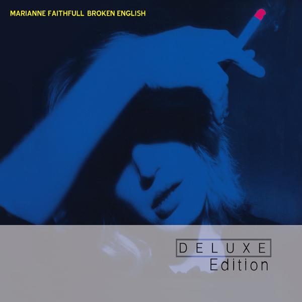 Marianne Faithfull - Brain Drain (Original Mix) mp3