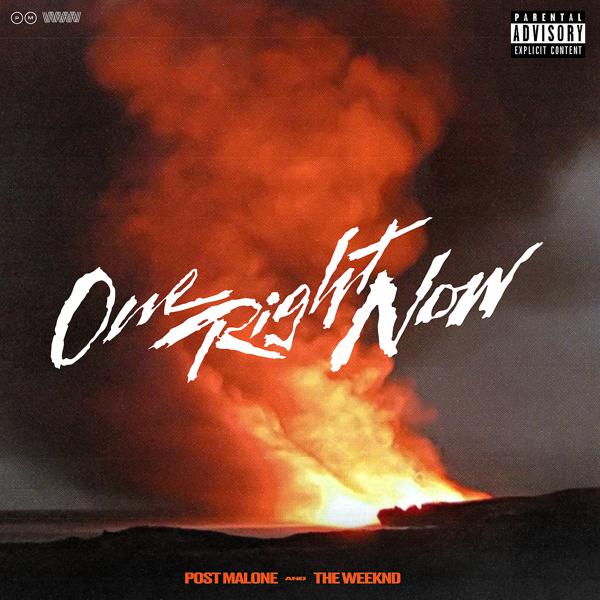 Post Malone, The Weeknd - One Right Now mp3