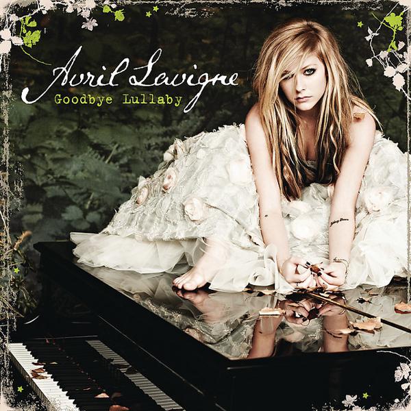 Avril Lavigne - What The Hell - Acoustic Version mp3