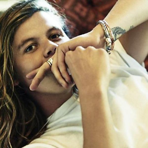 Conrad Sewell songs listen or download mp3