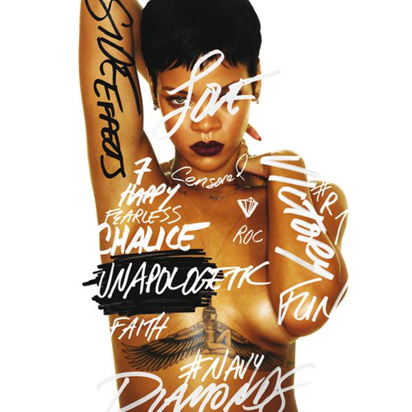 Rihanna - Pour It Up (Album Version (Edited)) mp3