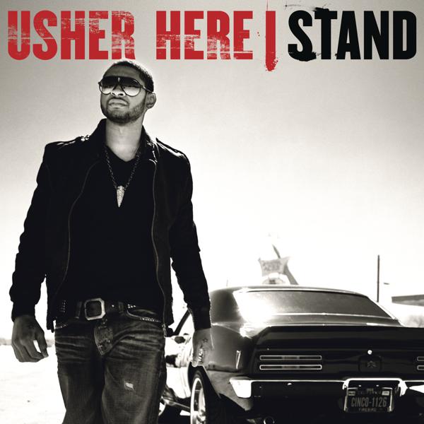 Usher, will.i.am - What's Your Name mp3