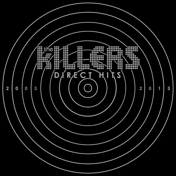 The Killers - When You Were Young (Calvin Harris Remix) mp3