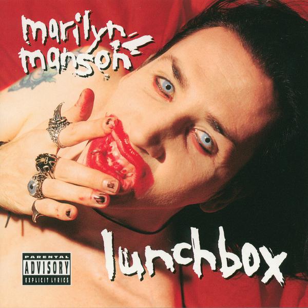 Marilyn Manson - Lunchbox mp3