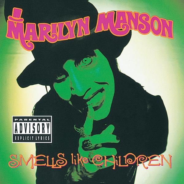 Marilyn Manson - Diary Of A Dope Fiend mp3