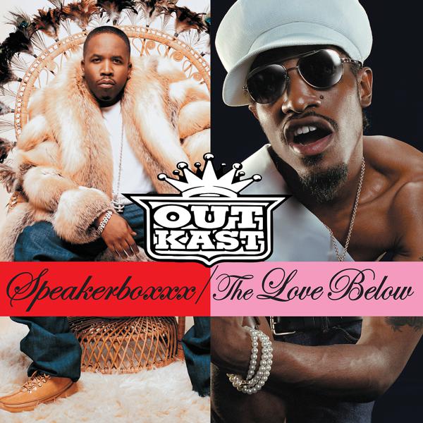 Outkast, Killer Mike, JAY-Z - Flip Flop Rock mp3