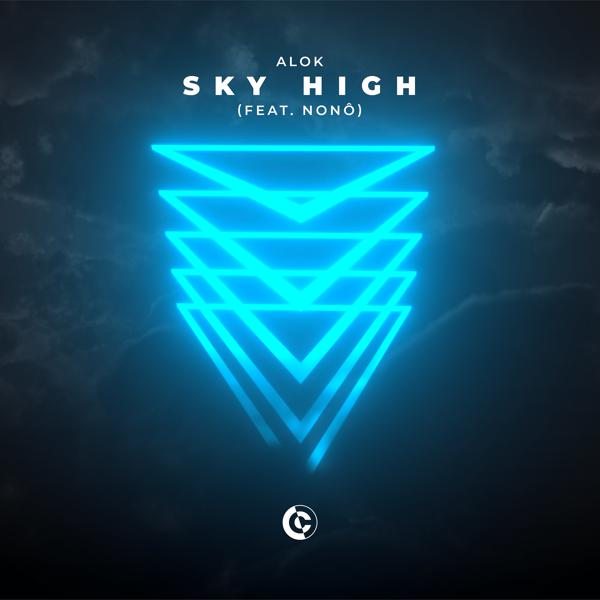 Alok, Nonô - Sky High (feat. Nonô) mp3