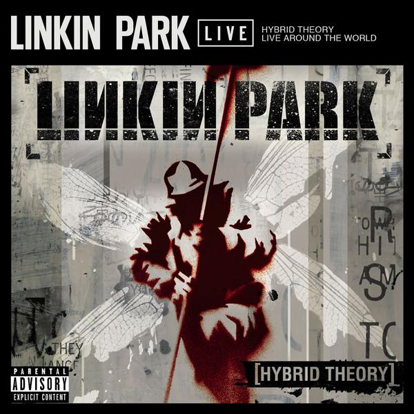 Linkin Park - Pushing Me Away (Live from Dallas, 2007) mp3