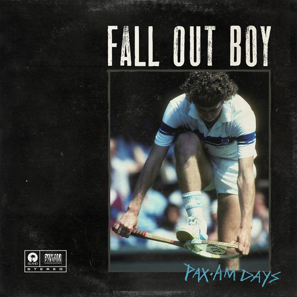 Fall Out Boy - Love, Sex, Death mp3