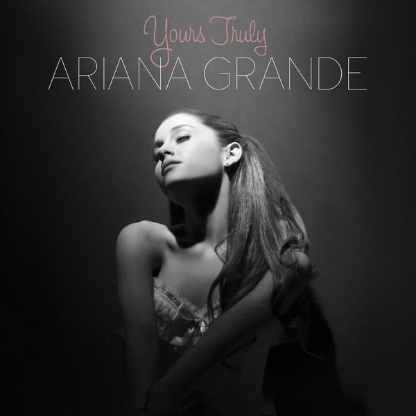 Ariana Grande, Nathan Sykes - Almost Is Never Enough mp3