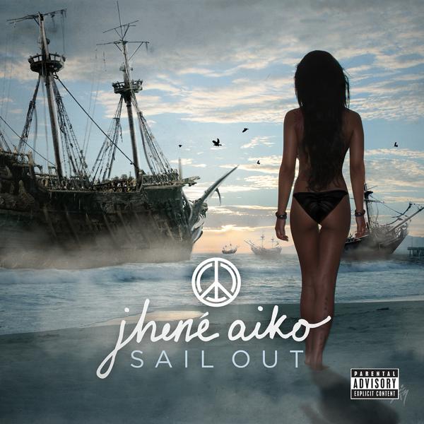 Jhené Aiko, Kendrick Lamar - Stay Ready (What A Life) mp3