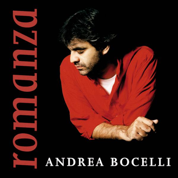 Andrea Bocelli - Zucchero: Il Mare Calmo Della Sera mp3