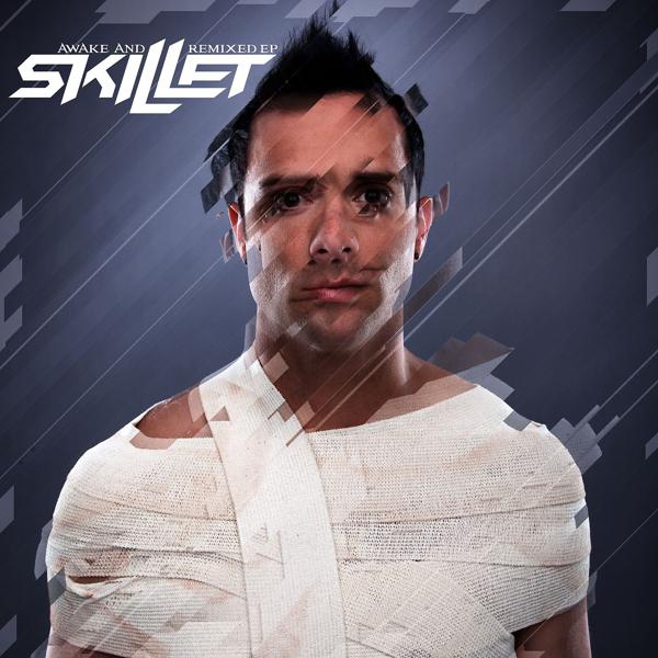 Skillet - Hero (The Legion of Doom Remix) mp3