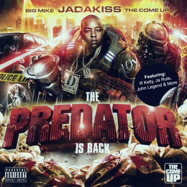 Jadakiss, Fat Joe, Ja Rule, DJ Khaled - New York mp3