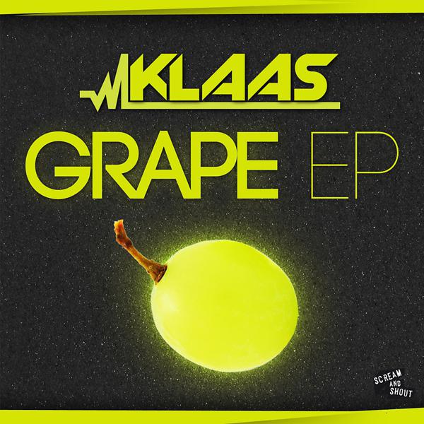 Klaas - Grape (Original Mix) mp3