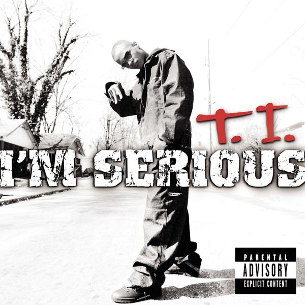 T.I., Beenie Man - I'm Serious (Club Mix) mp3