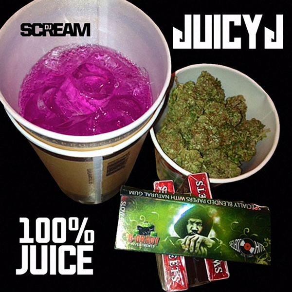 Juicy J, G Herbo - Aint No Rapper mp3