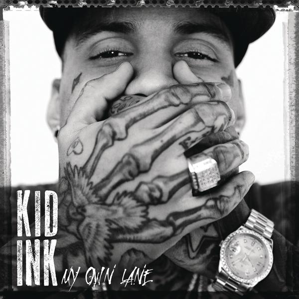 Kid Ink, Chris Brown - Main Chick mp3