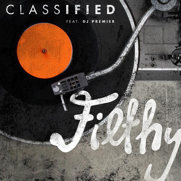 Classified, DJ Premier - Filthy (feat. DJ Premier) mp3