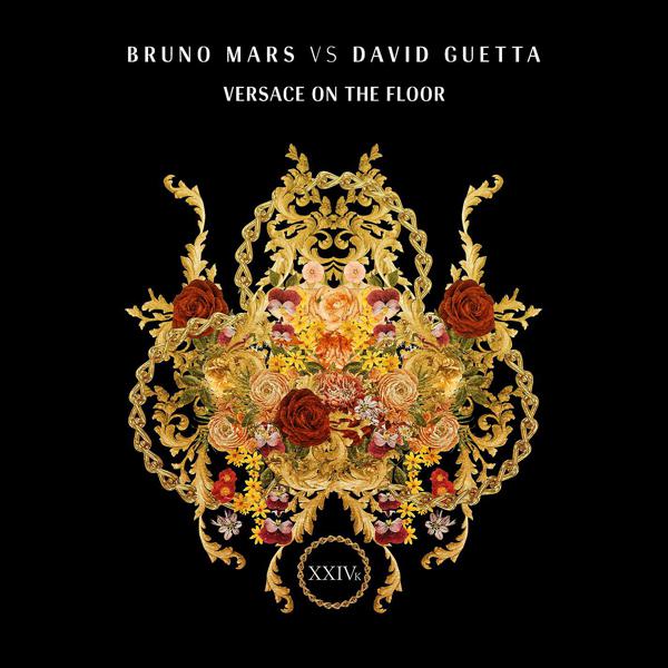 Bruno Mars, David Guetta - Versace on the Floor (Bruno Mars vs. David Guetta) mp3