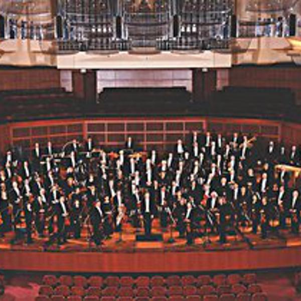 The San Francisco Symphony songs listen or download mp3