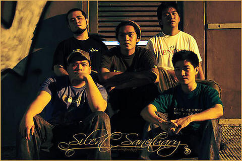 Silent Sanctuary songs listen or download mp3